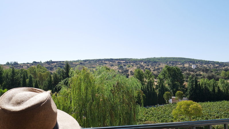 Hotel Boutique La PerlaBlanca by Bossh! Hotels, Ronda, Spain