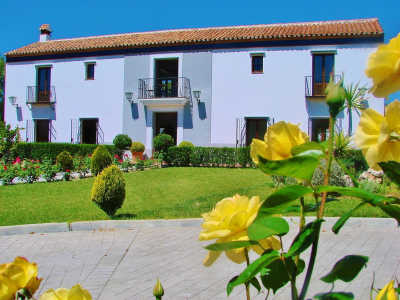 Hotel Boutique La PerlaBlanca by Bossh! Hotels, Ronda, Spain