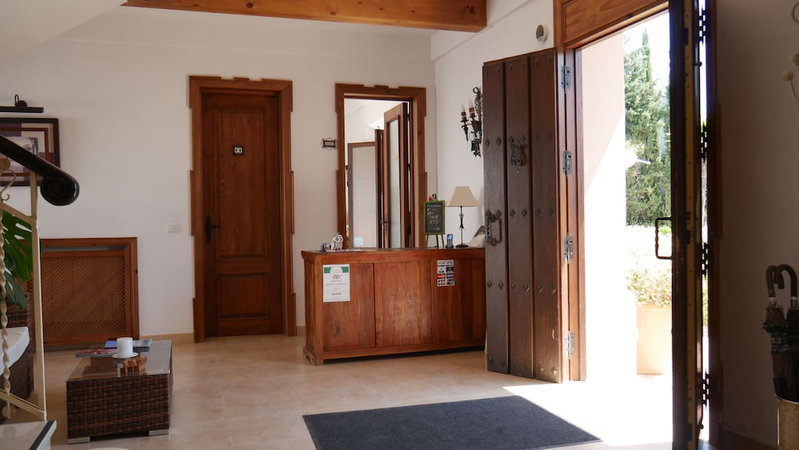 Hotel Boutique La PerlaBlanca by Bossh! Hotels, Ronda, Spain