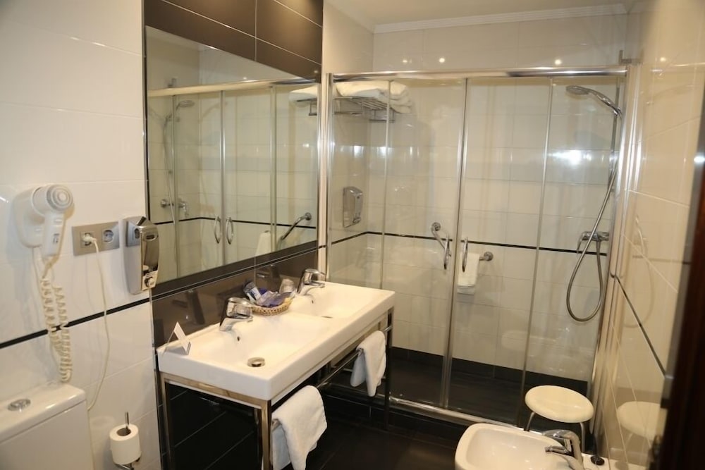 Hotel M.A. Princesa Ana, Spain