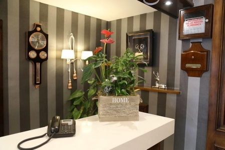 Hotel M.A. Princesa Ana, Granada, Spain