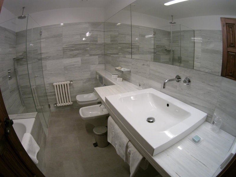 Parador de Santiago - Hostal Reis Catolicos, Santiago de Compostela, Spain
