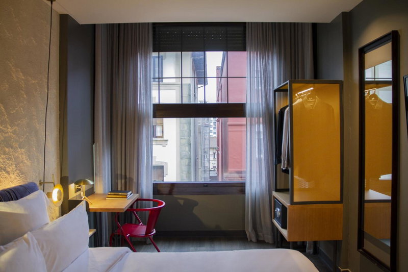 Letoh Letoh Bilbao, Bilbao, Spain