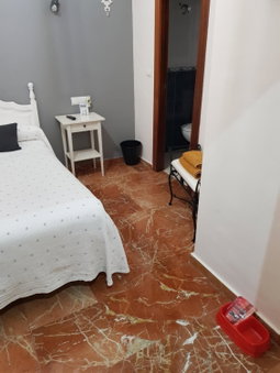 La Vega Rooms, Huelva, Spain