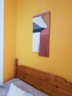 La Vega Rooms, Huelva, Spain
