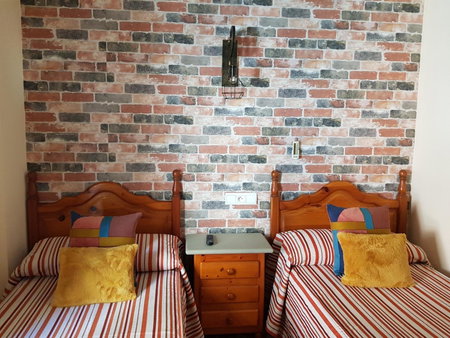 La Vega Rooms, Huelva, Spain