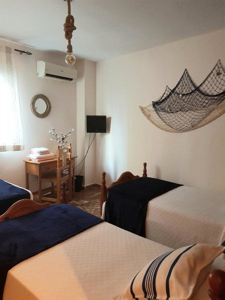 La Vega Rooms, Huelva, Spain