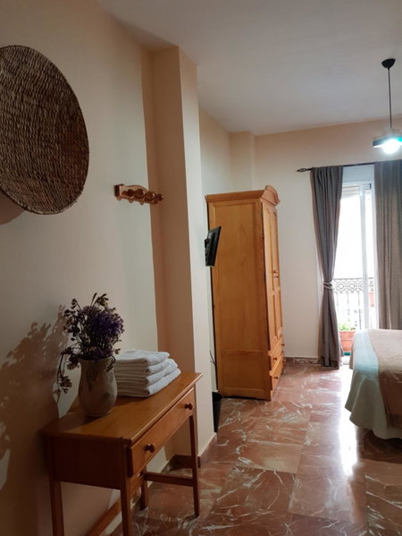 La Vega Rooms, Huelva, Spain