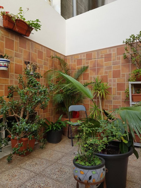 La Vega Rooms, Huelva, Spain