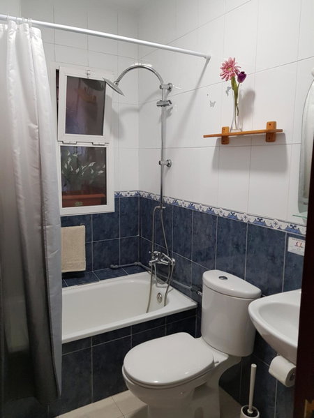 La Vega Rooms, Huelva, Spain