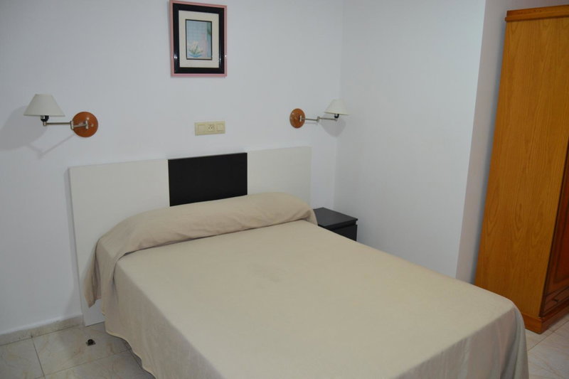 Hotel Miramar, La Línea de la Concepción, Spain