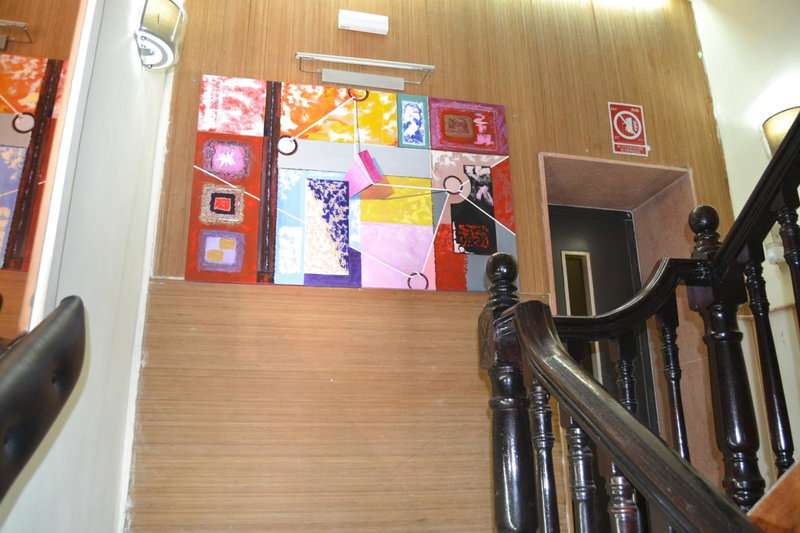 Hotel Miramar, La Línea de la Concepción, Spain