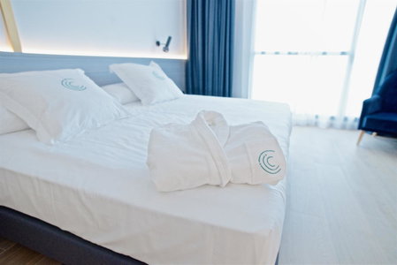Syncrosfera Fitness & Spa Health Hotel Boutique, Pedreguer, Spain