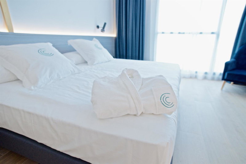 Syncrosfera Fitness & Spa Health Hotel Boutique, Pedreguer, Spain