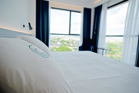 Syncrosfera Fitness & Spa Health Hotel Boutique, Pedreguer, Spain