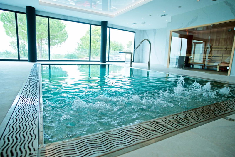 Syncrosfera Fitness & Spa Health Hotel Boutique, Pedreguer, Spain
