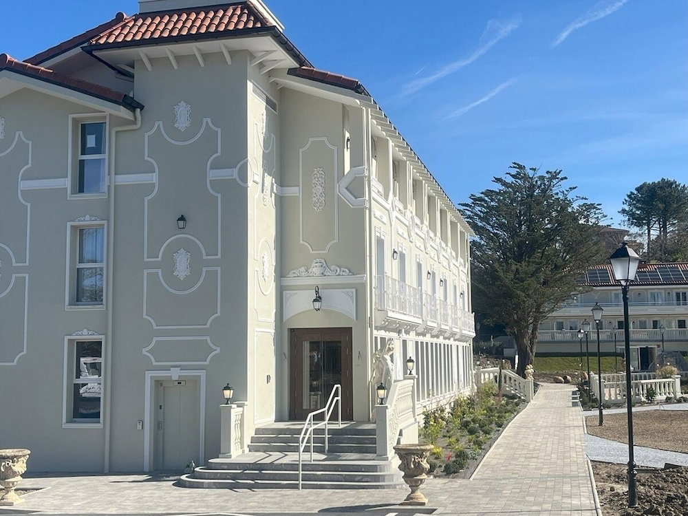 Hotel · Hotel Luze Boutique San Sebastián, San Sebastián
