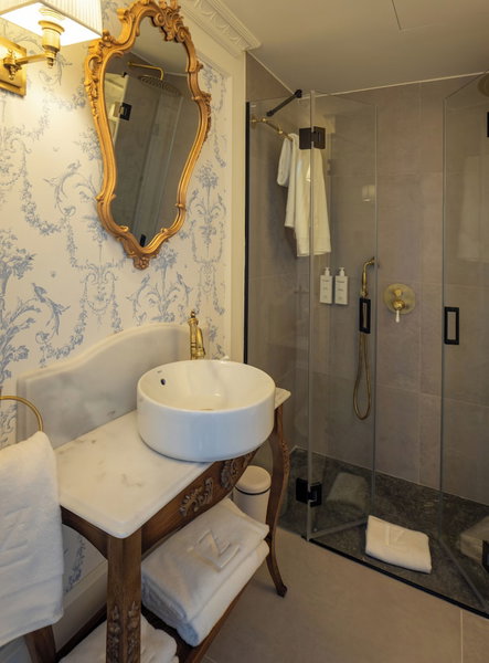 Hotel Luze Boutique San Sebastián, San Sebastián, Spain