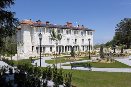 Hotel Luze Boutique San Sebastián, San Sebastián, Spain
