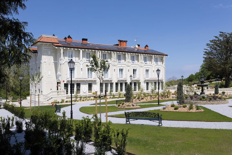Hotel Luze Boutique San Sebastián, San Sebastián, Spain
