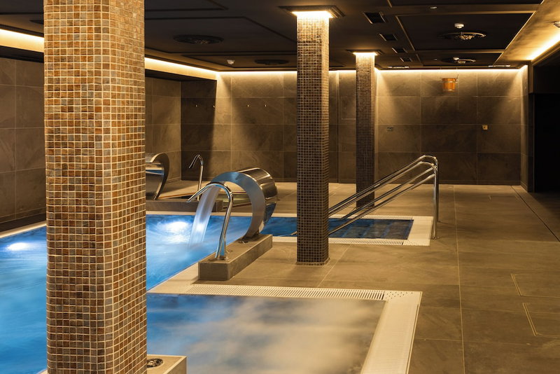 Hotel Luze Boutique San Sebastián, San Sebastián, Spain
