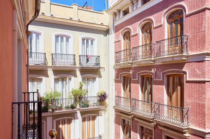 Signa Juristas, Valencia, Spain