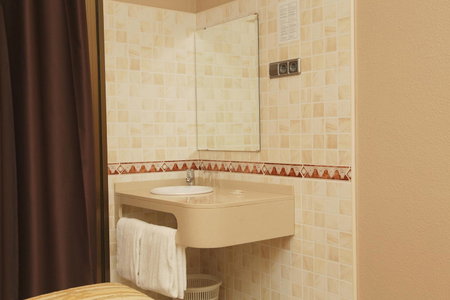 Hostal Nuevo Colon, Barcelona, Spain