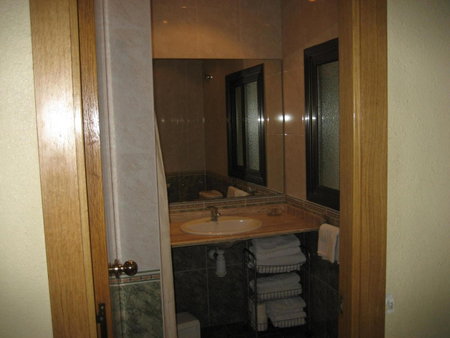 Hostal Nuevo Colon, Barcelona, Spain