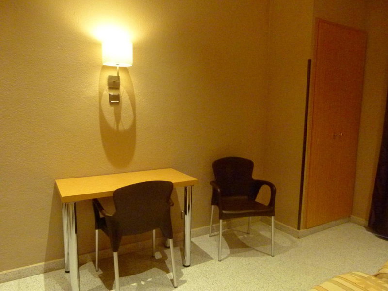 Hostal Nuevo Colon, Barcelona, Spain
