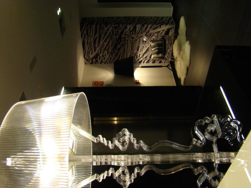 Hotel Forum Evolución, Burgos, Spain