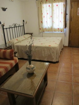 Apartamentos Valle del Guadalquivir, Arroyo Frio, Spain
