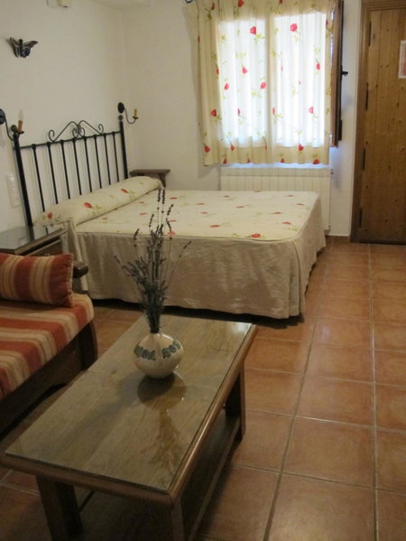 Apartamentos Valle del Guadalquivir, Arroyo Frio, Spain