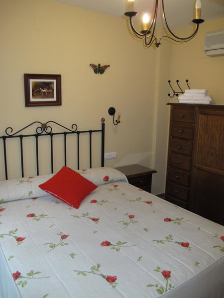 Apartamentos Valle del Guadalquivir, Arroyo Frio, Spain