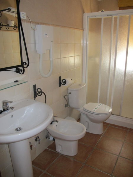 Apartamentos Valle del Guadalquivir, Arroyo Frio, Spain