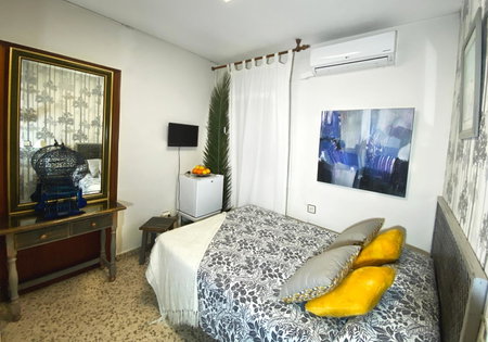 Hostal Azahara, Nerja, Spain