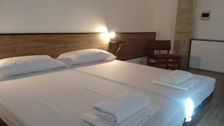 The Market Hostel, Alicante, Spain