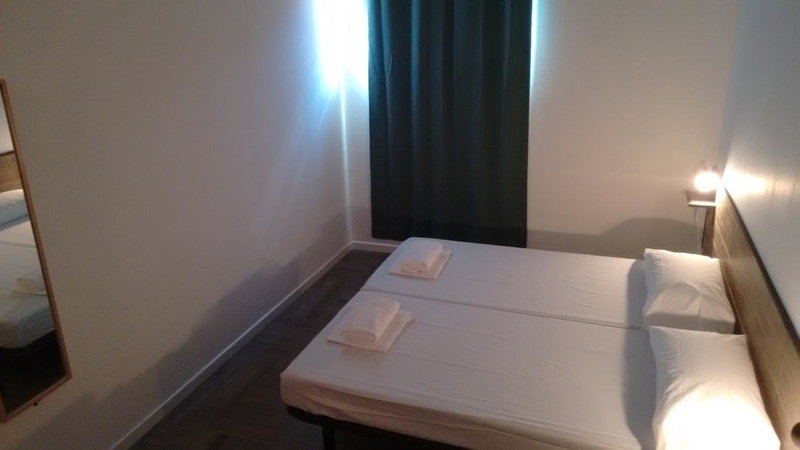 The Market Hostel, Alicante, Spain