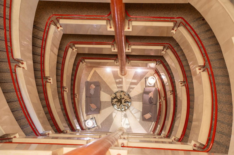 Aparto-Hotel Rosales, Madrid, Spain
