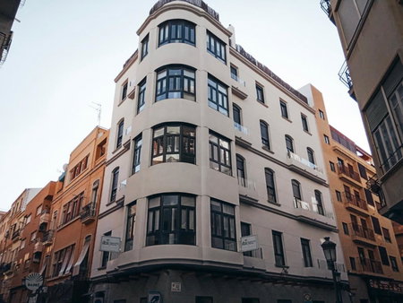 Alicante Center Apart, Alicante, Spain