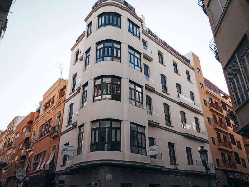 Alicante Center Apart, Alicante, Spain
