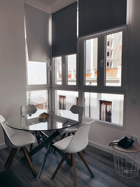 Alicante Center Apart, Alicante, Spain
