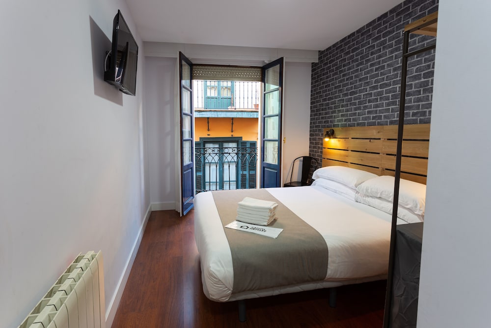 Hotel · Casual Bilbao Mardones, Bilbao