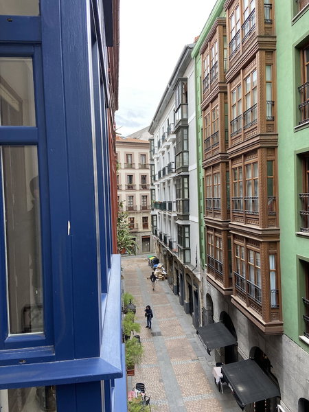 Casual Bilbao Mardones, Bilbao, Spain