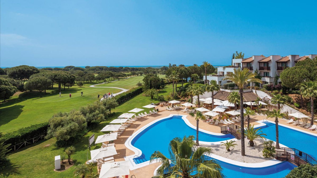 Precise Resort El Rompido-The Hotel, Spain