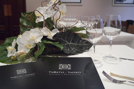 Hotel Txartel, Lasarte, Spain