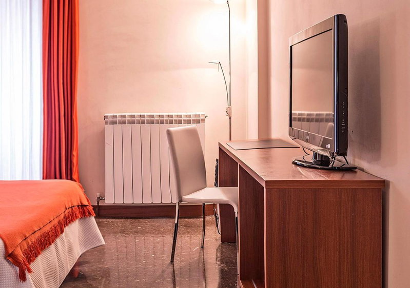 Hotel Txartel, Lasarte, Spain
