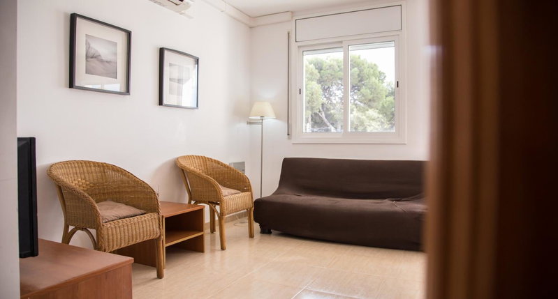 Carlos III, Sant Carles de la Ràpita, Spain