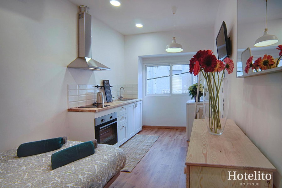 Hotelito Boutique Badalona., Badalona, Spain