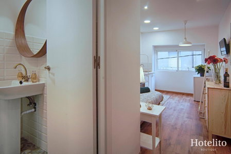 Hotelito Boutique Badalona., Badalona, Spain