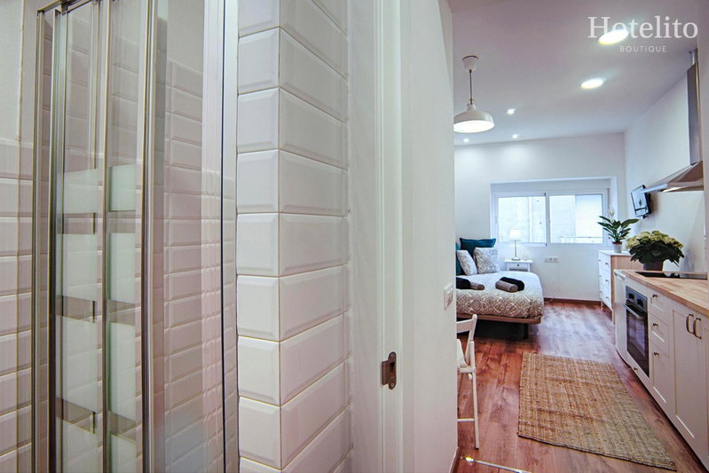 Hotelito Boutique Badalona., Badalona, Spain